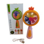 MINI FAN-HQ66-23A