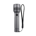 FANAR RECHARGEABLE LED FLASHLIGHT-3200MAH