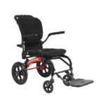 FOLDING WHEEL CHAIR-102X52.5X88CM
