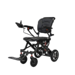 ELECTRIC WHEEL CHAIR