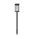 SOLAR GARDEN LAMP 15