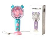HANDHELD FAN-9.5*5*20CM