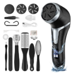 MULTIFUNCTION FOOT GRINDER-16.5X7.6X5
