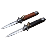 FOLDING KNIFE-19CM