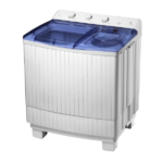 FANAR SEMI-AUTO WASHING MACHINE-12KG