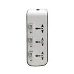 FANAR ELECTRIC SOCKET 3 WAY