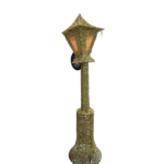DECORATION FANOOS STAND LED LIGHT-N-164145