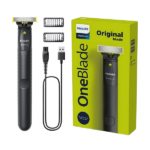 PHILIPS BLADE SHAVE & HAIR CLIPPER