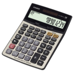 CASIO CALCULATOR