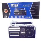 OPERA USB RADIO-18W