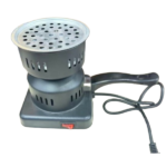 ELECTRIC HOT PLATE-20X19CM