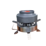 PORTABLE GAS STOVE
