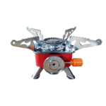 PORTABLE GAS STOVE