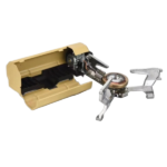 FOLDING GAS STOVE