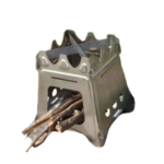 PORTABLE OUTDOOR STOVE-165X180MM