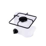DELUXE GAS STOVE-29.5X6.5X29CM-2811