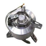 PORTABLE GAS STOVE