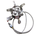 CAMPING GAS STOVE