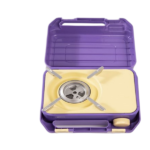 MAXSUN LATTE MINI STOVE -26.5X20.4X12.2CM