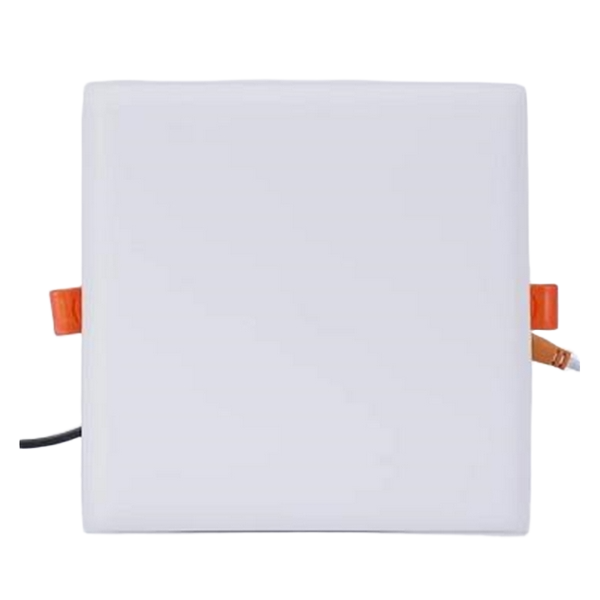1704208090062.png 120 LED SQUARE PANEL LIGHT -24W - Image 1