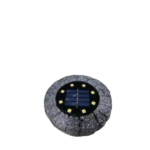 LED SOLAR LIGHT -1X4