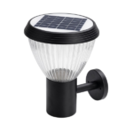 LED SOLAR LAMP 30CM