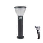 LED SOLAR LAMP 60CM