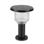 LED SOLAR LAMP 30CM