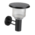 LED SOLAR LAMP 30CM