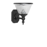 LED SOLAR WALL LAMP -CR-B019-1004