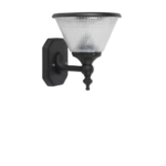 LED SOLAR WALL LAMP -CR-B019-1005