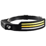 LED HEADLIGHT-1200MAH