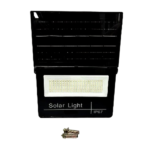 2*1800MAH SOLAR LIGHT