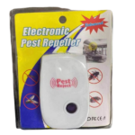 ELECTRONIC PEST REPELLER-DAC32-16