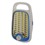 LED EMERGENCY LIGHT DURATION POWER -DP-7128B