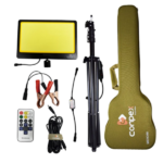 FISHING GEAR STAND