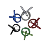 METAL JUMPING ROPE