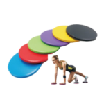 EXERCISE SLIDING DISC