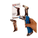 PROFESSIONAL BUTANE TORCH LIGHTER OS-205