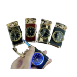 WATCH W/LIGHTER