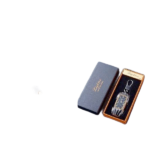LIGHTER WITH WATCH