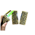 DECORATIVE LIGHTER-1X20