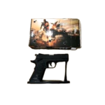 GUN LIGHTER