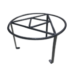 BARBECUE TRIPOD STAND -26X17CM