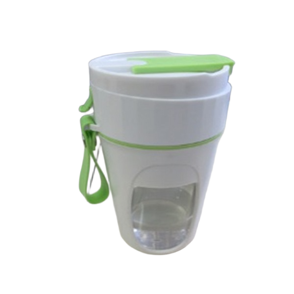 ⁦PORTABLE JUICER CUP-340ML⁩ - الصورة ⁦1⁩