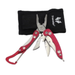 MULTI TOOL FOLDING KNIFE PLIER-11.2CM-8CM