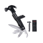 MULTIFUNCTIONAL FOLDING KNIFE PLIER-16CM
