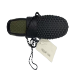 KNIFE W/COVER-15CM