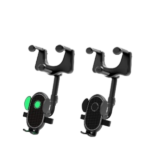 REARVIEW MIRROR MOBILE PHONE CAR MOUNT-RT-627