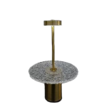 STAND TRAY W/USB LIGHT-28X44